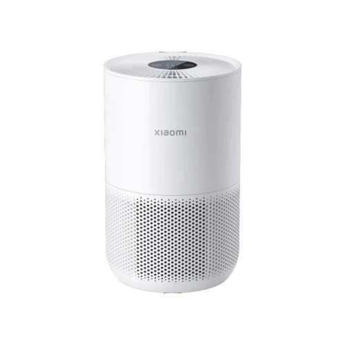 محصول نمونه تستی دستگاه تصفیه کننده هوا شیائومی مدل 4Compact