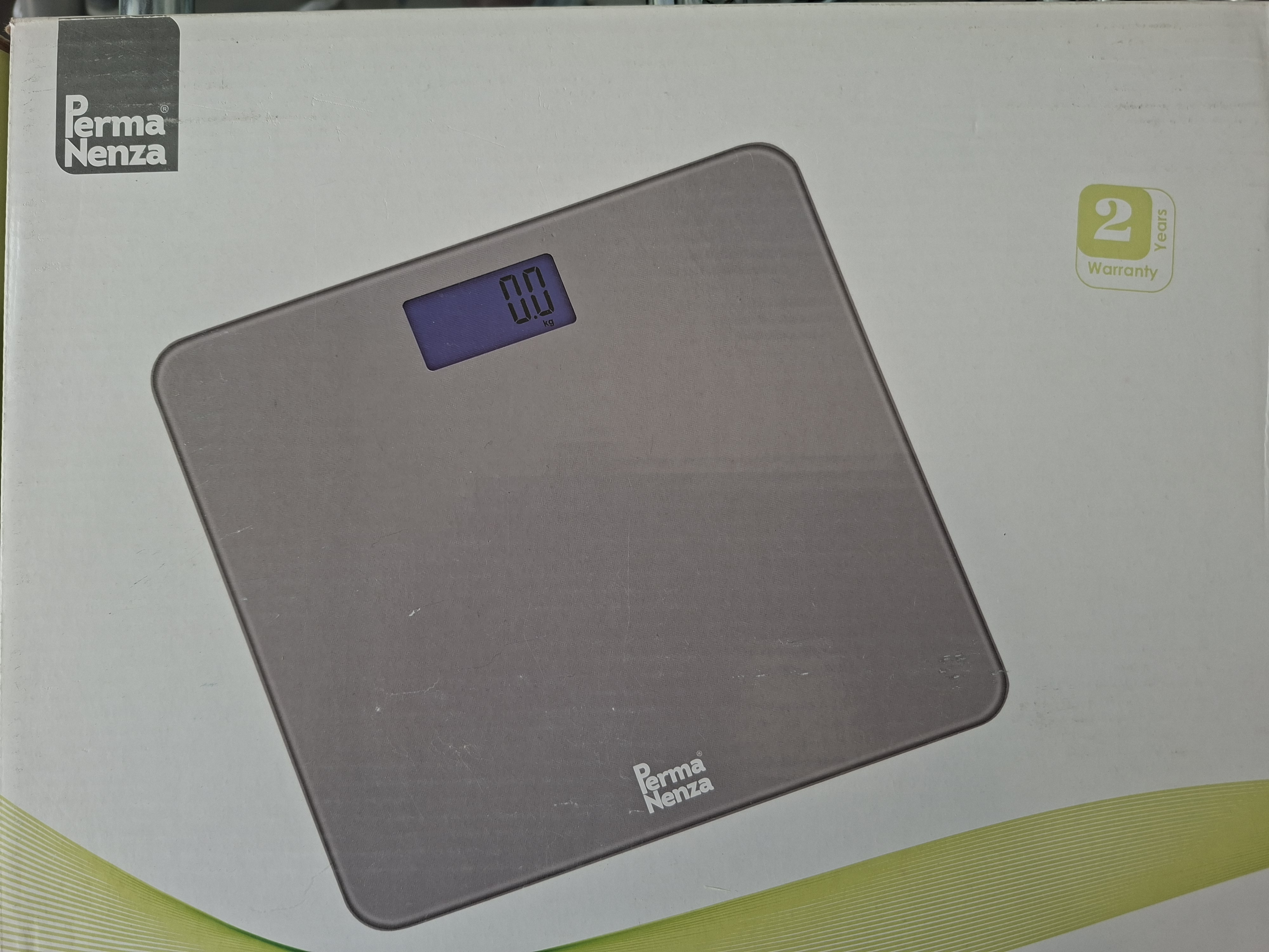 ترازو دیجیتال